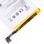 3210mAh Li-polymerbatteri BLP657 för OnePlus 6