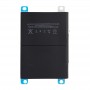8827mAh მრავალჯერადი დატენვის Li-ion Battery for iPad 5 / iPad Air 1484 A1474 1475