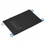 7306mAh uppladdningsbart litiumjonbatteri för iPad Pro 9,7 A1664
