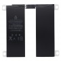 8134mAh uppladdningsbart litiumjonbatteri för iPad Pro 10,5 A1709 A1798 A1852