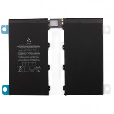 10307mAh Laddningsbart litiumjonbatteri för iPad Pro 12,9 tum A1584 A1652 A1577 
