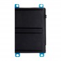 7340mAh uppladdningsbart litiumjonbatteri för iPad 6 / Luft 2 A1566 A1567