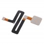Sensor de huellas dactilares cable flexible para Xiaomi Mi Mix (Negro)
