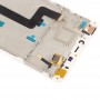 LCD-Bildschirm und Digitizer Vollversammlung mit Rahmen für Xiaomi Mi Max (weiß)