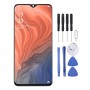 LCD Screen and Digitizer Full Assembly for OPPO Reno Z / K5
