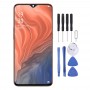 LCD Screen and Digitizer Full Assembly for OPPO Reno Z / K5