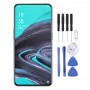 LCD Screen and Digitizer Full Assembly for OPPO Reno 2