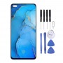 LCD Screen and Digitizer Full Assembly for OPPO Reno 3 Pro