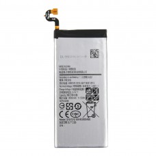 Rechargeable Li-ion Battery for Galaxy S7 Edge 3000mAh 