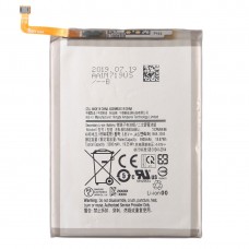 4900mAh Mobile Phone Replacement Battery for Galaxy M20 / M30 