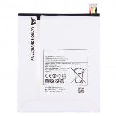 3.8V 4200mAh Rechargeable Li-ion Battery for Galaxy Tab A 8.0 / T350 