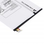 3.8V 4200mAh Rechargeable Li-ion Battery for Galaxy Tab A 8.0 / T350