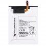 3.8V 4000mAh rechargeable Li-ion rechargeable pour Galaxy Tab A 7.0 / T280