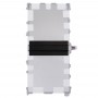 För Galaxy Note Pro 12.2 / P900 3.8V 9500mAh Uppladdningsbart Li-Ion Batteri