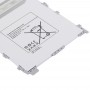För Galaxy Note Pro 12.2 / P900 3.8V 9500mAh Uppladdningsbart Li-Ion Batteri