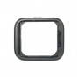 Mitte Rahmen für Apple-Uhr-Serie 4 40 mm (grau)