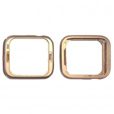 Middle Frame  for Apple Watch Series 4 40mm (Gold)