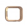 Mitte Rahmen für Apple-Uhr-Serie 4 44mm (Gold)