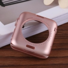 Средняя Рамка для Apple Наблюдать Series 1 38mm (розовое золото) 