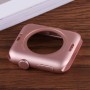 Middle Frame Apple Watch Series 1 38mm (Rose Gold)