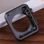 Middle Frame Apple Watch Series 1 42mm (musta)