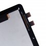 LCD Screen and Digitizer Full Assembly for Asus Transformer mini T102HA T102H (Black)
