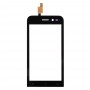Panneau tactile pour Asus Zenfone Go ZB452KG / X014D (Noir)
