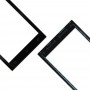 Panneau tactile pour Asus Zenfone Go ZB452KG / X014D (Noir)