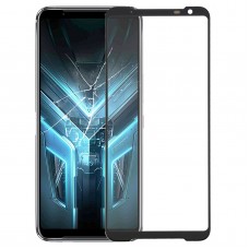 Front Screen Outer Glass Lens for Asus ROG Phone 3 ZS661KS ZS661KL 