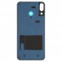 חזרה סוללה כיסוי עבור Asus Zenfone 5 ZE620KL (כחול כהה)