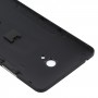 Аккумулятор Задняя крышка для Asus Zenfone 6 A600CG A601CG (черный)