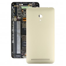 Battery Back Cover for Asus Zenfone 6 A600CG A601CG(Gold) 