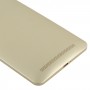חזרה סוללה כיסוי עבור Asus Zenfone 6 A600CG A601CG (זהב)