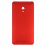 Akun takakansi Asus Zenfone 6 A600CG A601CG (punainen)