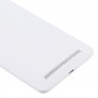 Battery Back Cover for Asus Zenfone 6 A600CG A601CG(White)