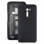 Copertura posteriore della batteria per ASUS Zenfone selfie ZD551KL (nero)