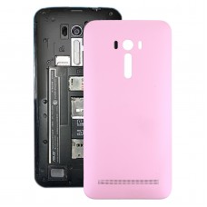 Battery Back Cover for Asus Zenfone Selfie ZD551KL(Pink) 