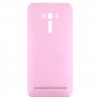 Battery Back Cover for Asus Zenfone Selfie ZD551KL(Pink)