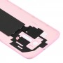 Battery Back Cover for Asus Zenfone Selfie ZD551KL(Pink)