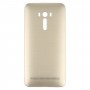 Battery Back Cover for Asus Zenfone Selfie ZD551KL(Gold)