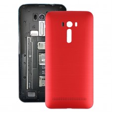 Battery Back Cover for Asus Zenfone Selfie ZD551KL(Red)