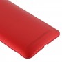 Bateria tylna pokrywa dla ASUS Zenfone Selfie Zd551KL (czerwony)