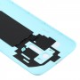 Batterie-rückseitige Abdeckung für Asus Zenfone Selfie ZD551KL (Baby Blue)