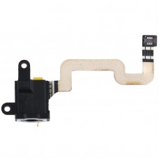 Earphone Jack Flex Cable for Asus ROG Phone ZS600KL 