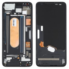 Middle Frame Bezel Plate for Asus ROG Phone 3 ZS661KS ZS661KL