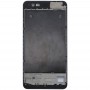 LCD边框超薄板华硕ZenFone 3缩放ZE553KL前壳（黑色）