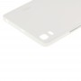 עבור Lenovo K3 הערה / K50-T5 / A7000 טורבו סוללה כריכה אחורית (לבן)