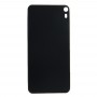 Battery Back Cover  for Lenovo S858(Black)