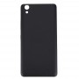 For Lenovo K3 Battery Back Cover(Black)