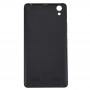 For Lenovo K3 Battery Back Cover(Black)